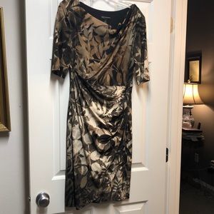 Connected Apparel size 10 dress